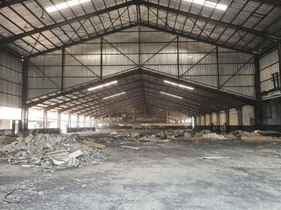 Warehouse of 13,000sqm and 6000sqm, Ikeja, Lagos, Warehouse for Rent