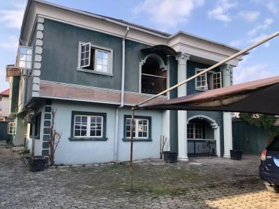 Spacious 5 Bedroom Fully Detached Duplex, Lagos Business School, Ajah, Lagos, Detached Duplex for Sale