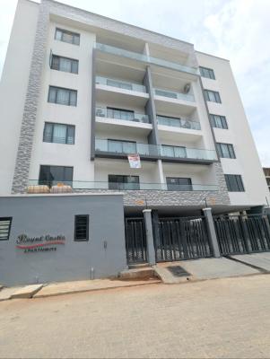2 Bedroom Apartment with Bq, Off Freedom Way, Lekki Phase 1, Lekki, Lagos, Flat / Apartment for Sale