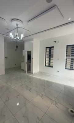 Spacious Studio Apartment with Private Kitchen { Video}, Lekki Conservation Road, Lekki, Lagos, Self Contain (single Rooms) for Rent