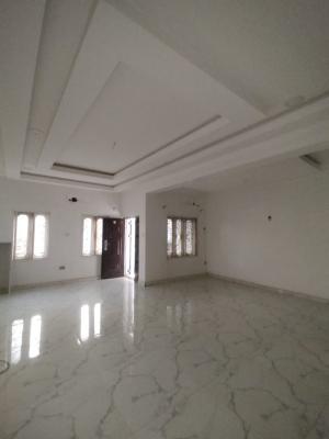 Standard 2bedroom Flat on The Ground Floor and Second Floor, Jahi, Abuja, Flat / Apartment for Rent