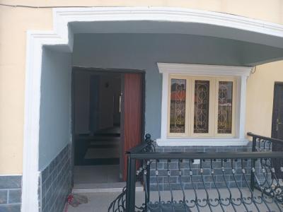 Spacious Two Bedroom Apartment, Sangotedo, Ajah, Lagos, Flat / Apartment for Rent