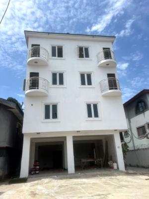 Spacious Two Bedroom Apartment, Osapa, Lekki, Lagos, Flat / Apartment for Rent