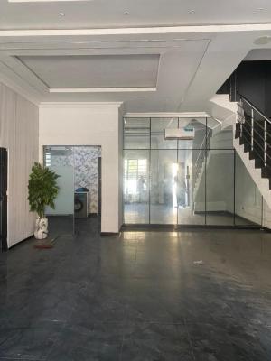 Luxury 4bedroom Detached Duplex with Swimming Pool,ac,washing Machine, Ikate, Lekki, Lagos, Detached Duplex for Rent