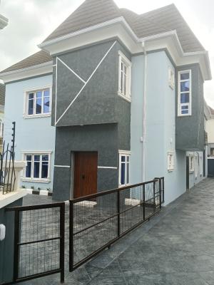 4 Bedroom Semi-detached Duplex, Opic, Isheri North, Lagos, Semi-detached Duplex for Rent