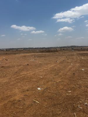 1000sqm Commercial Land  in Idu, Abuja (gousa District) -- C of O, Idu Industrial, Abuja, Commercial Land for Sale