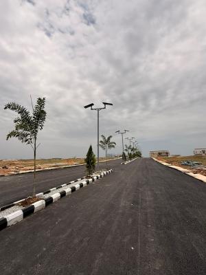 1000sqm Commercial Land, C of O, Idu Industrial, Abuja, Commercial Land for Sale