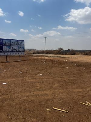 1000sqm Land in Idu, Abuja (gousa District) -- C of O, Idu Industrial, Abuja, Residential Land for Sale