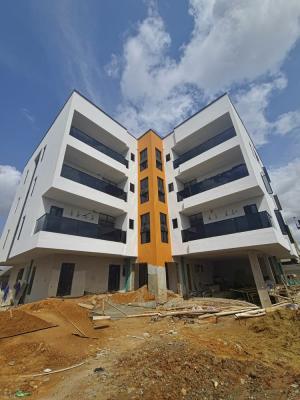 Newly Built Luxurious 3-bedroom Flat with Bq, Ikeja Gra, Ikeja, Lagos, Flat / Apartment for Sale