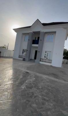 Massive 4bedroom Fully Detached Duplex in Lokogoma on 1000sqm of Land, Lokogoma District, Abuja, Detached Duplex for Sale