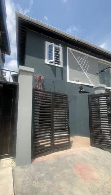Newly Built Mini Flat and Studio Apartment, Ifateludo Street,sawmill , Gbagada, Gbagada, Lagos, Mini Flat (room and Parlour) for Rent