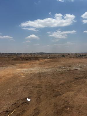 1 Acre Land in Idu, Abuja (gousa District) -- C of O, Idu Industrial, Abuja, Mixed-use Land for Sale