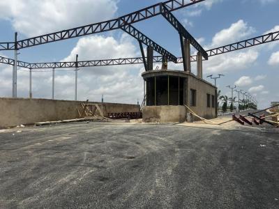 500sqm Land Buy and Build in Idu, Abuja (gousa District) -- C of O, Idu Industrial, Abuja, Residential Land for Sale