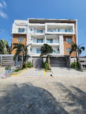 Brand New 2 Bedroom Maisonette, Lekki Phase 1, Lekki, Lagos, House for Rent