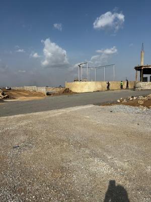 300sqm Land in Idu, Abuja (gousa District) -- C of O, Idu Industrial, Abuja, Residential Land for Sale