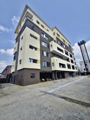 Newly Built 3-bedroom Flat with Bq, Ikeja Gra, Ikeja, Lagos, Flat / Apartment for Sale