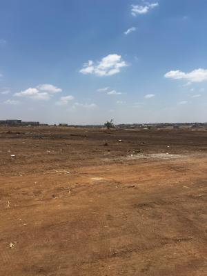 200sqm Land in Idu, Abuja (gousa District) -- C of O, Idu Industrial, Abuja, Residential Land for Sale