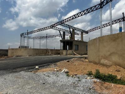 200sqm Land in Idu, Abuja (gousa District) -- C of O, Idu Industrial, Abuja, Residential Land for Sale