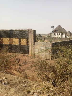 645sqms Land, After Paradise Phase1, Life Camp, Abuja, Residential Land for Sale