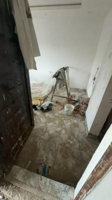 Newly Built Executive Room Self Contained, Palmgrove, Ilupeju, Lagos, Self Contain (single Rooms) for Rent