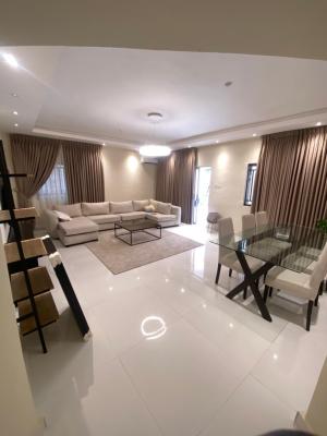 4 Units of Tastefully and Amazingly Built 3 Bedroom Water Fron, Off Amadu Bello Way  Victoria Island, Victoria Island (vi), Lagos, Flat / Apartment for Rent