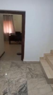 Architecturally Design 3 Bedrooms and Bq with Stairs Case to The Rooms, Wuse 2, Abuja, Flat / Apartment for Rent