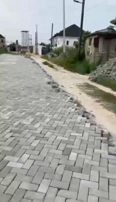 668sqm Land, Inside University View Estate Opposite Lbs, Ajah, Lagos, Sangotedo, Ajah, Lagos, Commercial Land for Sale