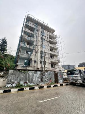 Luxury 3 Bedroom Apartment with a Swimming Pool, Ikoyi, Lagos, Flat / Apartment for Sale