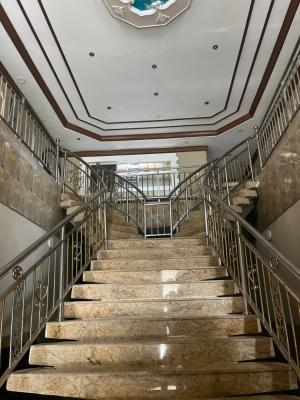 Spacious & Lovely Mini Flat Upstairs, Destiny Homes Estate, Abijo, Lekki, Lagos, Mini Flat (room and Parlour) for Rent