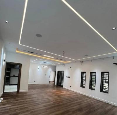 Newly Built 3bedroom Flat on a Tarred Road, Mabushi, Abuja, Flat / Apartment for Rent