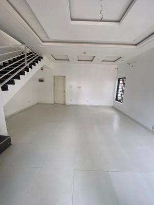 Luxury 4bedroom Semi Detached Duplex, Peninsula Garden Estate, Behind Blenco, Ajah, Lagos, Semi-detached Duplex for Rent