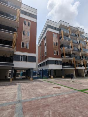 2 Bedroom Apartment, Off Freedom Way, Lekki Phase 1, Lekki, Lagos, Flat / Apartment for Sale
