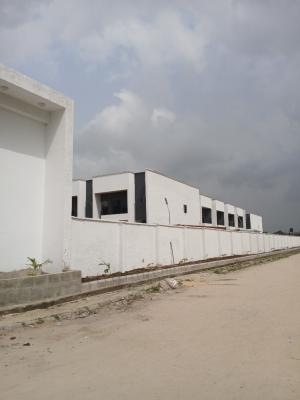 Luxury 3 Bedrooms Duplex with a Bq, Abijo, Ibeju Lekki, Lagos, Terraced Duplex for Sale