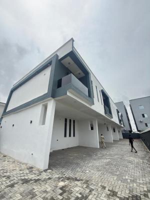 4 Bedroom Terrace Duplex, Orchid, Lekki, Lagos, House for Sale
