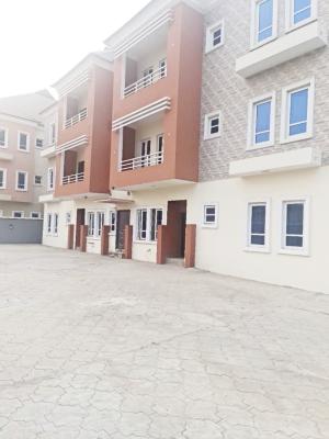 Luxury 3 Bedroom Flat, Gra, Ikeja, Lagos, Flat / Apartment for Rent