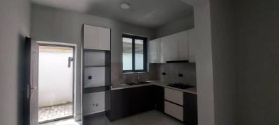 Fully Serviced 4bed with Bq and Pool in a Secured Estate, Ilasan, Ikate Lekki, Lekki, Lagos, Terraced Duplex for Rent