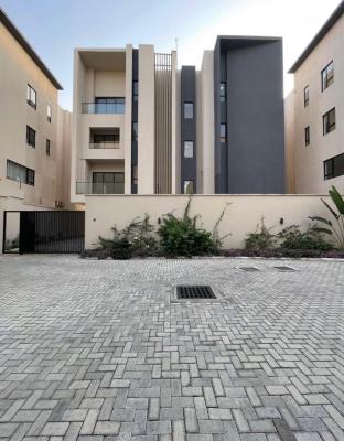 Luxury 6 Bedroom Fully Detached Duplex in a Mini Estate, Banana Island, Ikoyi, Lagos, House for Sale
