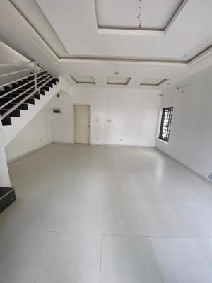 4bedroom Semi Detached  Duplex with Bq, Sangotedo, Ajah, Lagos, Semi-detached Duplex for Rent