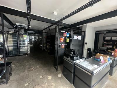 270sqm Ground Floor Shop Space, Victoria Island (vi), Lagos, Shop for Rent