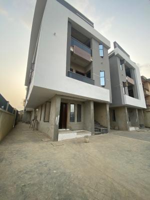 Newly Built 2 Bedroom Apartment, Sawmill-ifako, Gbagada, Lagos, Flat / Apartment for Sale