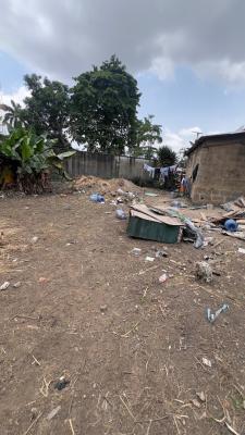 Land Measuring 2,226 Sqm, Ocean Palm Estate,sangotedo, Lekki, Sangotedo, Ajah, Lagos, Residential Land for Sale