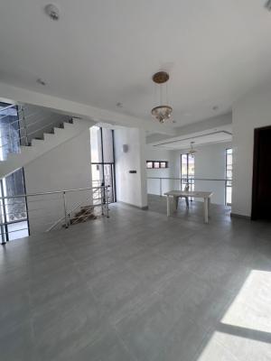 Spacious 5 Bedroom Detached with Pool, Cinema and Bq, Oniru, Victoria Island (vi), Lagos, Detached Duplex for Sale