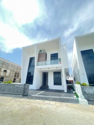 Luxury 5 Bedroom Detached Duplex and 1bq By Chevron Head Office  Lekki, By Chevron Head Office Lekki Lagos, Lekki, Lagos, Detached Duplex for Sale