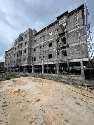 1bedroom Apartment, Ameachi Drive, Gra, Port Harcourt, Rivers, Flat / Apartment for Sale