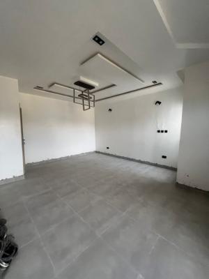 Solid 5bedroom Terrace Duplex with Bq, Wuse, Abuja, Terraced Duplex for Rent