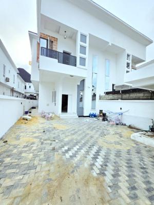 Beautiful Spacious and Neat 4 Bedroom Semi Detached Duplex with Bq, Apapa, Lagos, Semi-detached Duplex for Rent