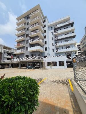 1 Bedroom, Oniru, Victoria Island (vi), Lagos, Flat / Apartment for Rent