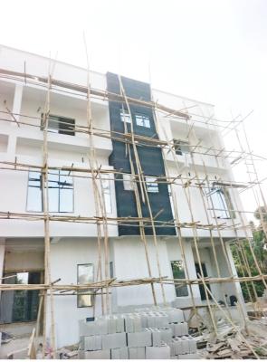 Newly Built Luxury 4 Bedroom Semi Detached Duplex with Bq, Ikeja Gra, Ikeja, Lagos, Semi-detached Duplex for Sale