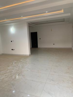 Brand New 4bedroom Terrace Duplex with a Bq, Katampe, Abuja, Terraced Duplex for Rent