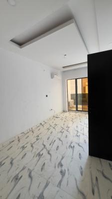 Newly Built 2 Bedroom Flat, Mosalashi Street, Bode Thomas, Surulere, Lagos, Flat / Apartment for Rent